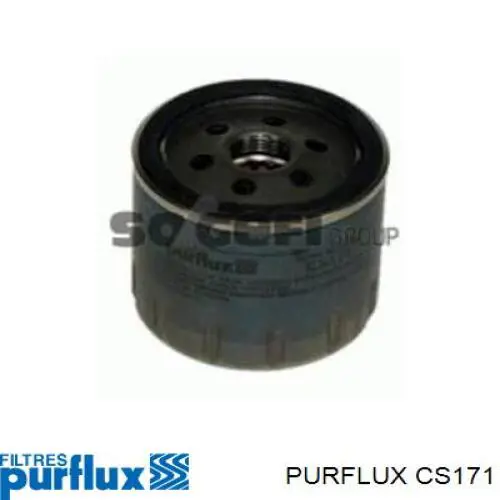 Купити CS171 Purflux Фільтр-відстійник палива грубої очистки
