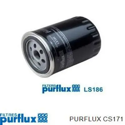 CS171 Purflux Фільтр палива