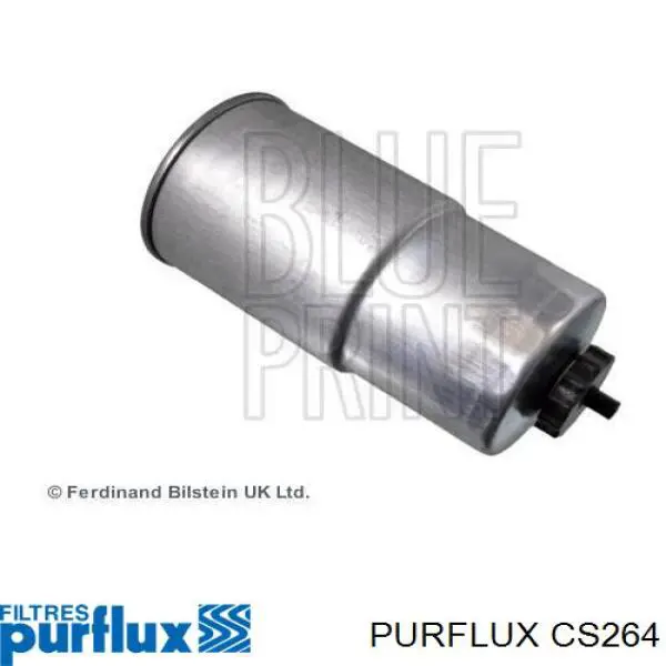 Паливний фільтр CS264 Purflux