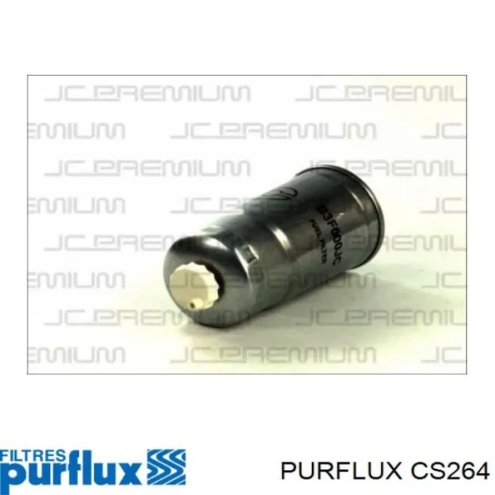 CS264 Purflux Фільтр палива