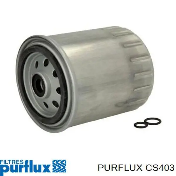 CS403 Purflux Фільтр палива