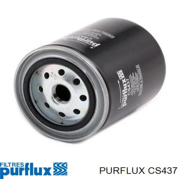 CS437 Purflux фільтр паливний