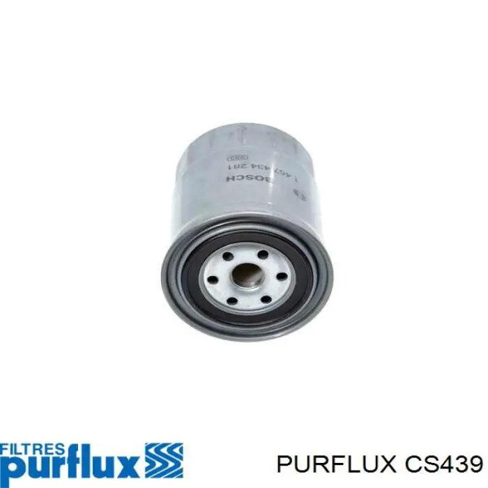 Паливний фільтр CS439 Purflux