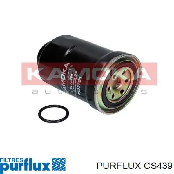 CS439 Purflux Фільтр палива