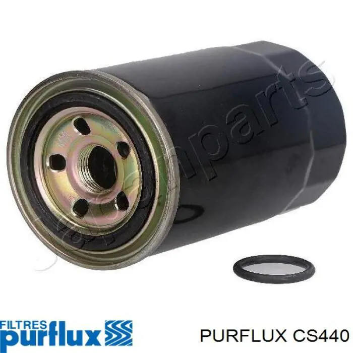 Фільтр тонкого очищення палива Purflux CS440 ціна, від 7.16 USD