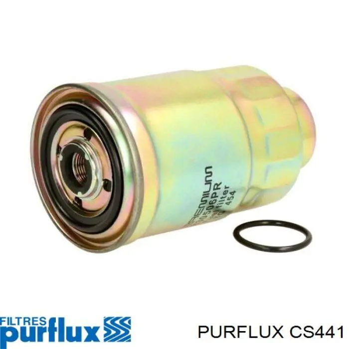 Купити CS441 Purflux Фільтр-відстійник палива грубої очистки