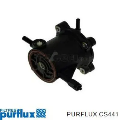 Паливний фільтр CS441 Purflux