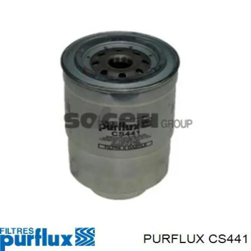 CS441 Purflux фільтр паливний