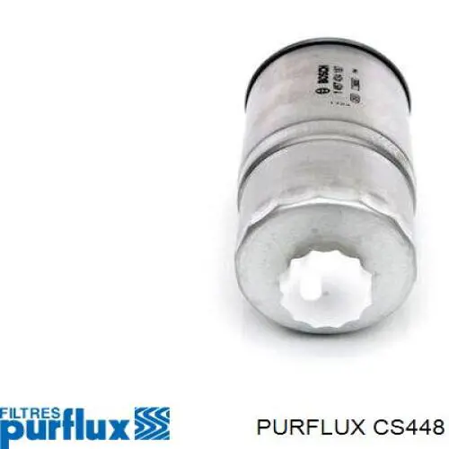 CS448 Purflux Фільтр палива