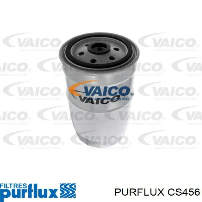 Паливний фільтр CS456 Purflux