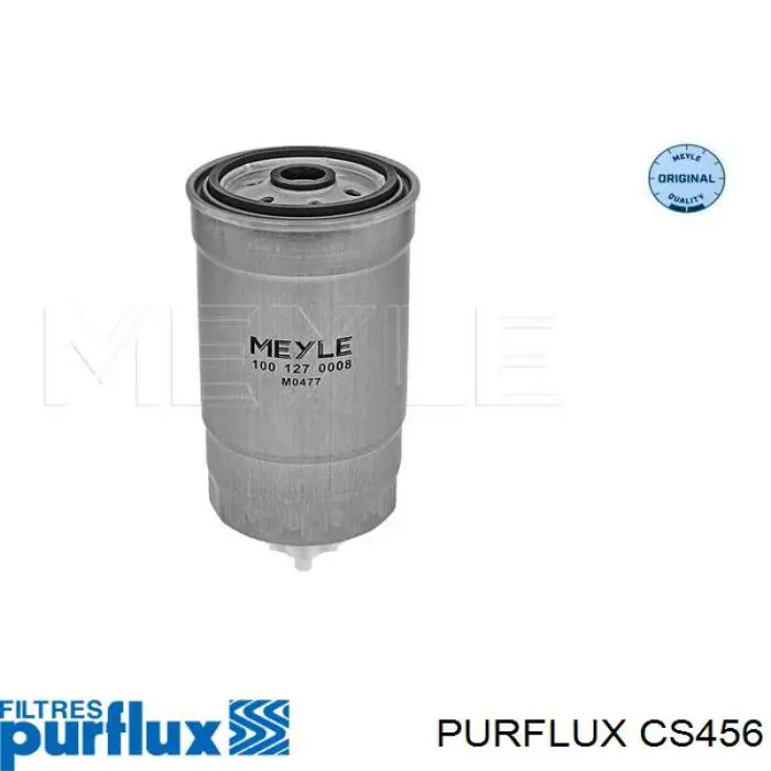 CS456 Purflux Фільтр палива