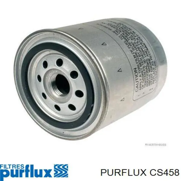 Купити CS458 Purflux Фільтр-відстійник палива грубої очистки