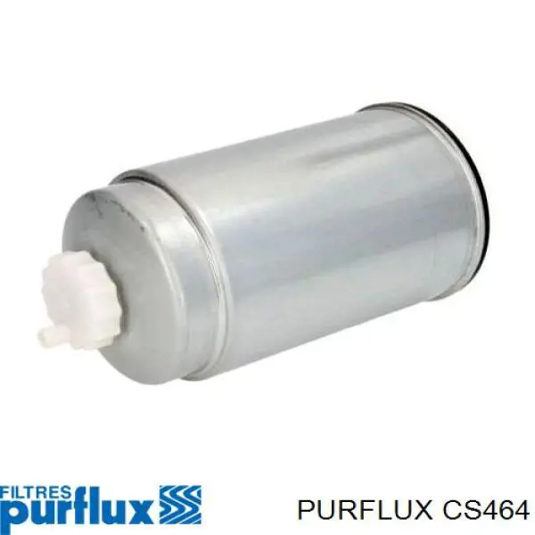 Фільтр тонкого очищення палива Purflux CS464 ціна, від 10.63 USD