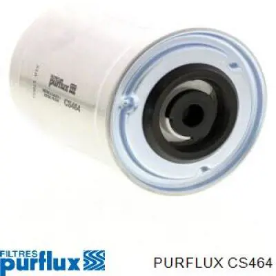 Купити CS464 Purflux Фільтр-відстійник палива грубої очистки