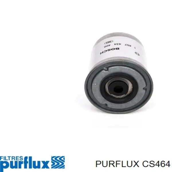 CS464 Purflux Фільтр палива