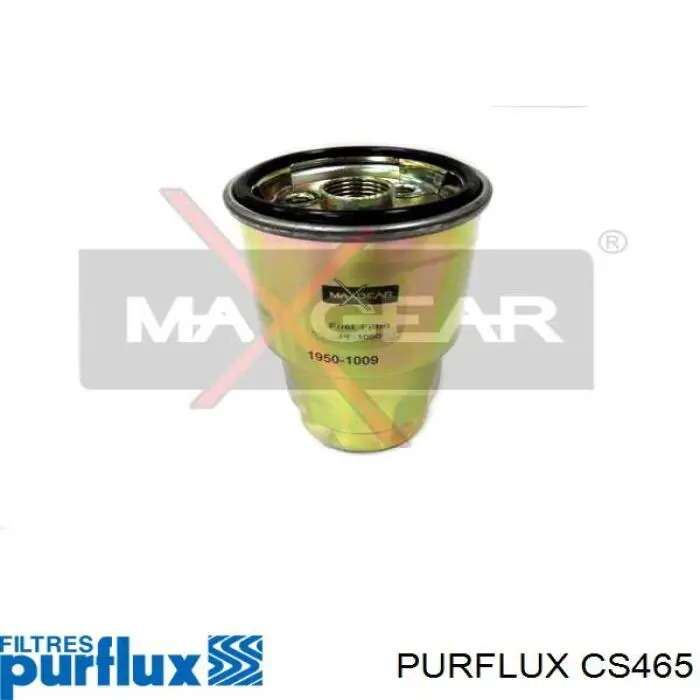 CS465 Purflux Фільтр палива
