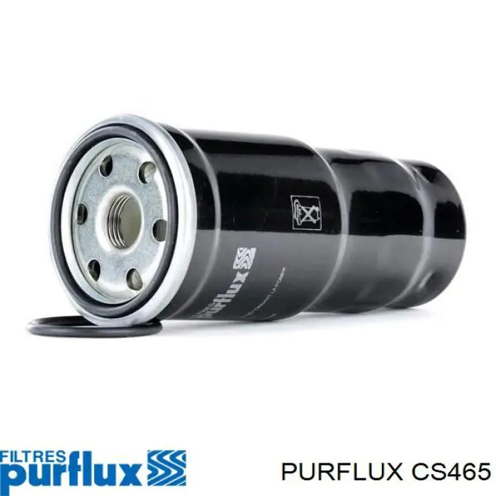 Паливний фільтр CS465 Purflux