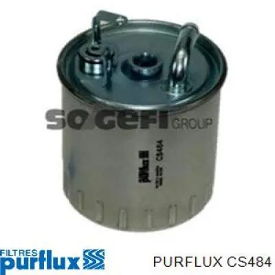 Паливний фільтр CS484 Purflux