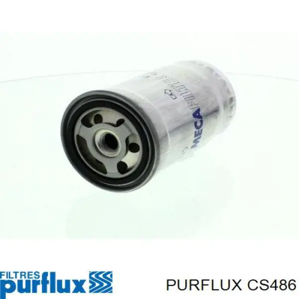 Паливний фільтр CS486 Purflux