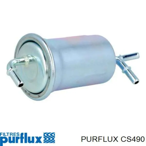 Фільтр тонкого очищення палива Purflux CS490 ціна, від 12.68 USD