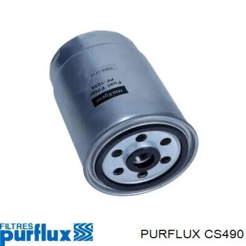 CS490 Purflux Фільтр палива