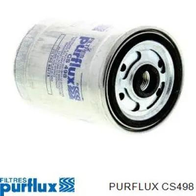 CS498 Purflux фільтр паливний