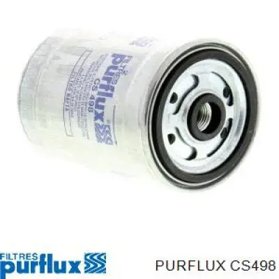 CS498 Purflux Фільтр палива