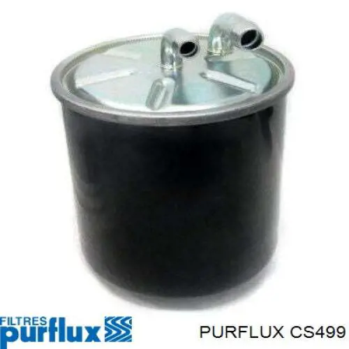 Купити CS499 Purflux Фільтр-відстійник палива грубої очистки