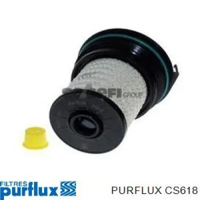 CS618 Purflux Фільтр палива