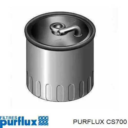 Паливний фільтр CS700 Purflux