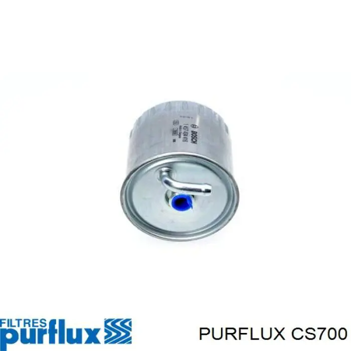 CS700 Purflux фільтр паливний
