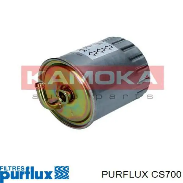 CS700 Purflux Фільтр палива