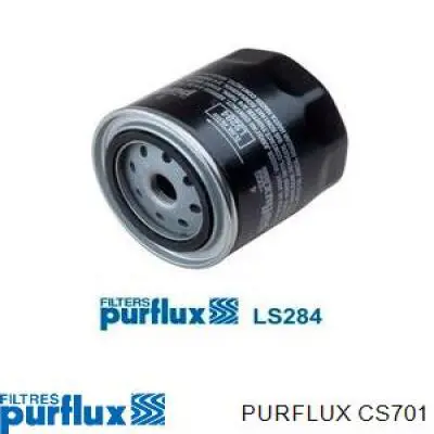 CS701 Purflux Фільтр палива
