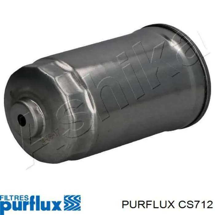 Купити CS712 Purflux Фільтр-відстійник палива грубої очистки