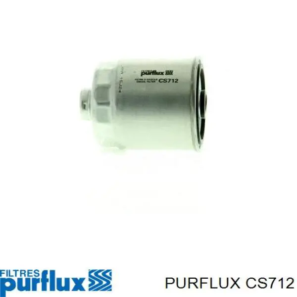CS712 Purflux Фільтр палива