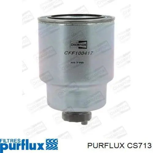Паливний фільтр CS713 Purflux