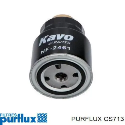 Фільтр тонкого очищення палива Purflux CS713 ціна, від 9.08 USD