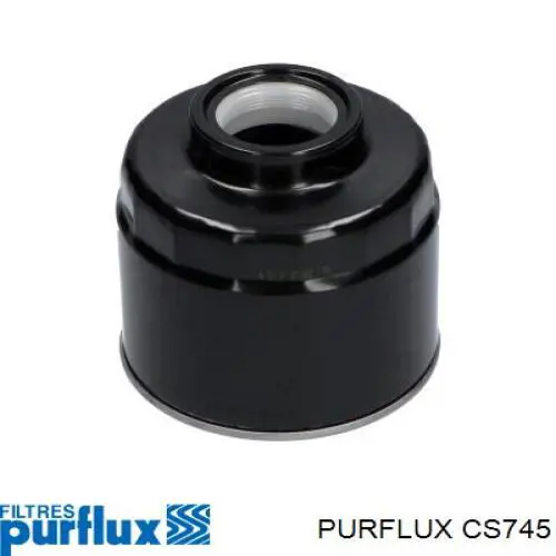 Купити CS745 Purflux Фільтр-відстійник палива грубої очистки