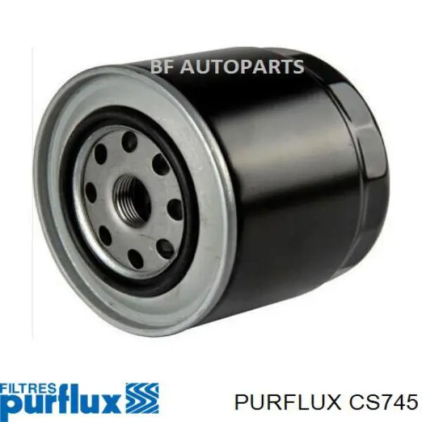CS745 Purflux Фільтр палива