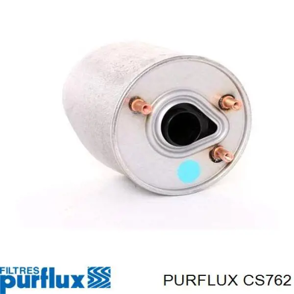 Купити CS762 Purflux Фільтр-відстійник палива грубої очистки