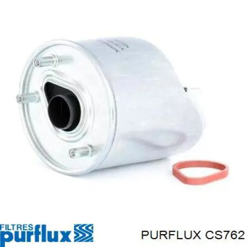 Паливний фільтр CS762 Purflux