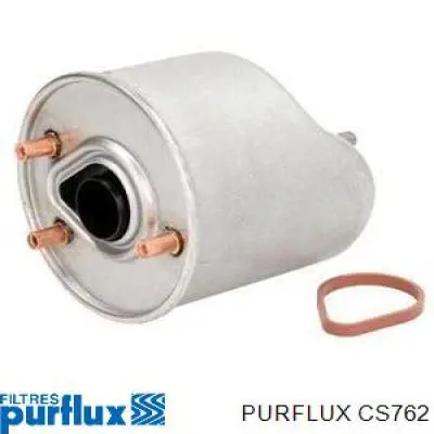 CS762 Purflux фільтр паливний