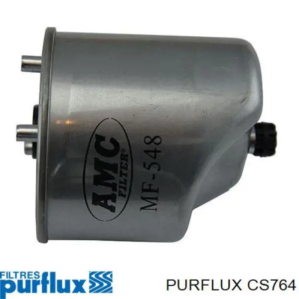 CS764 Purflux Фільтр палива