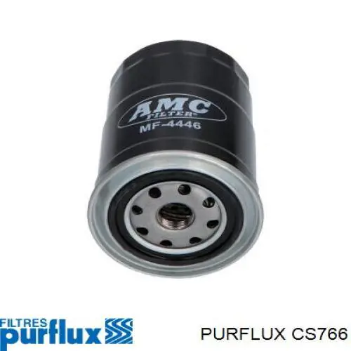 CS766 Purflux Фільтр палива