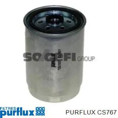 Купити CS767 Purflux Фільтр-відстійник палива грубої очистки