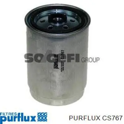 Паливний фільтр CS767 Purflux