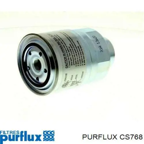Паливний фільтр CS768 Purflux