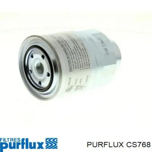 CS768 Purflux Фільтр палива