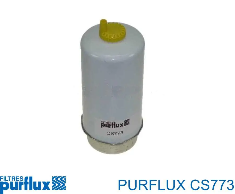 Паливний фільтр CS773 Purflux