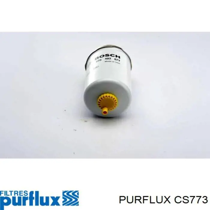 Фільтр тонкого очищення палива Purflux CS773 ціна, від 33.77 USD